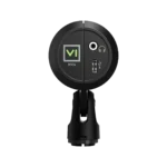 Shure Mv6 Gen 2 ไมโครโฟน Usb-C สำหรับเกมมิ่งและสตรีมมิ่ง พร้อมฐานตั้งโต๊ะ
