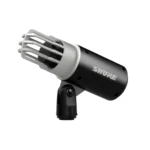 Shure Mv6 Gen 2 ไมโครโฟน Usb-C สำหรับเกมมิ่งและสตรีมมิ่ง พร้อมฐานตั้งโต๊ะ