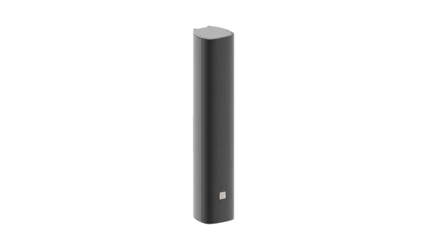 Spon Aps 3003c 4 5 Spon Aps-3003c-4 100w ลำโพงคอลัมน์ Curved Array แบบ Passive 3 นิ้ว 4 ดอก