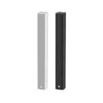 Spon Aps-9004cdt-8 360w Ip Dante Column Speaker ลำโพงคอลัมน์ดิจิทัลแบบ Active