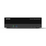 Spon Gen-2001 เกตเวย์ระบบประกาศเสียงผ่านเครือข่าย Network Paging Gateway