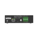 Spon Gen-2001 เกตเวย์ระบบประกาศเสียงผ่านเครือข่าย Network Paging Gateway