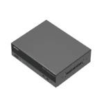 Spon Gen-2001 เกตเวย์ระบบประกาศเสียงผ่านเครือข่าย Network Paging Gateway