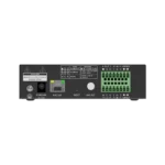 Spon Gen-3001a03 Network Audio Interface อินเทอร์เฟซเสียงผ่านเครือข่าย 2×30w