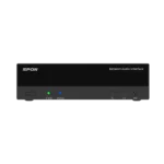 Spon Gen-3001a03 Network Audio Interface อินเทอร์เฟซเสียงผ่านเครือข่าย 2×30w