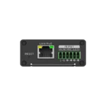 Spon Gen-3101a01 Network Audio Bridge Poe เครื่องแปลงสัญญาณเสียง Ip พร้อมเอาต์พุต 15w