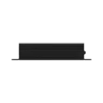 Spon Gen-3101a01 Network Audio Bridge Poe เครื่องแปลงสัญญาณเสียง Ip พร้อมเอาต์พุต 15w