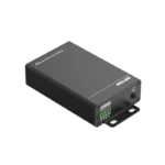 Spon Gen-3101a01 Network Audio Bridge Poe เครื่องแปลงสัญญาณเสียง Ip พร้อมเอาต์พุต 15w