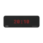 Spon Gen-3102a03 นาฬิกา Led ระบบเครือข่าย Network Led Clock