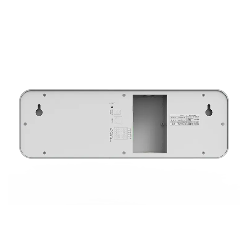 Spon Gen 3102a03 3 Spon Gen-3102a03 นาฬิกา Led ระบบเครือข่าย Network Led Clock