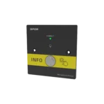 Spon Gen-4101 แผงไมโครโฟนสำหรับระบบประกาศ Microphone Panel
