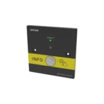 Spon Gen-4101 แผงไมโครโฟนสำหรับระบบประกาศ Microphone Panel