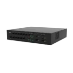 Spon Gen-5101p50 ดิจิทัลมิกเซอร์แอมป์สำหรับระบบเสียงมัสยิด Digital Mixer Amplifier 2×240w