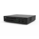 Spon Gen-5101p50 ดิจิทัลมิกเซอร์แอมป์สำหรับระบบเสียงมัสยิด Digital Mixer Amplifier 2×240w