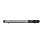 Spon Gen-5301p13 Network Integrated Amplifier เครื่องขยายเสียง Ip 100v 130w 220v รองรับ Sip และ Onvif