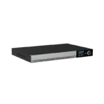 Spon Gen-5301p13 Network Integrated Amplifier เครื่องขยายเสียง Ip 100v 130w 220v รองรับ Sip และ Onvif