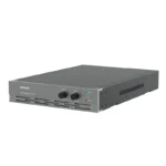 Spon Gen-5302p12 Network Digital Amplifier เครื่องขยายเสียงดิจิทัลระบบเครือข่าย 100v 120w Class-D