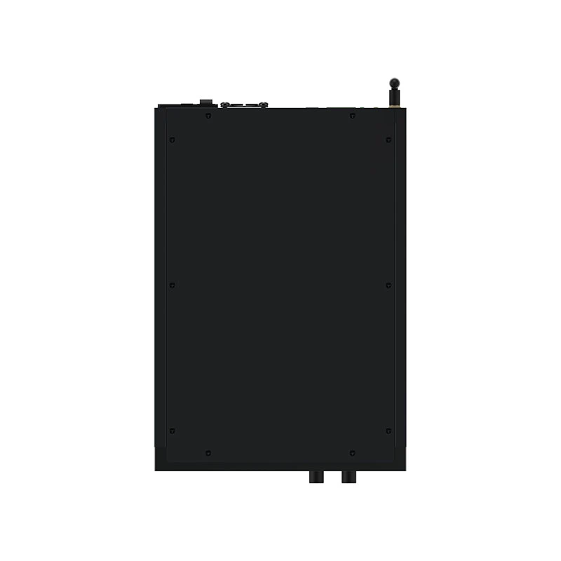 Spon Gen 5302p12 6 Spon Gen-5302p12 Network Digital Amplifier เครื่องขยายเสียงดิจิทัลระบบเครือข่าย 100v 120w Class-D