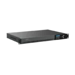 Spon Gen-5501p13 Network Multi-Zone Amplifier เครื่องขยายเสียง Ip 6 โซน 100v/70v 130w Class-D
