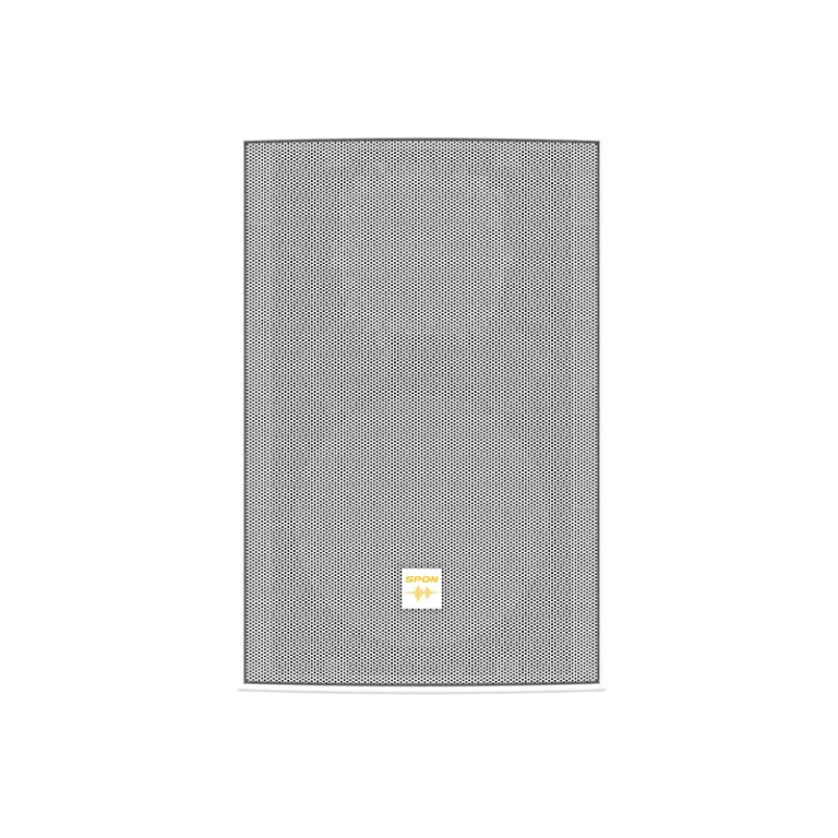 Spon Gen-6011a03 ลำโพงติดผนังระบบ Ip Poe/dc24v 30w Ip66 รองรับไมโครโฟน