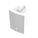 Spon Gen-6011a03 ลำโพงติดผนังระบบ Ip Poe/dc24v 30w Ip66 รองรับไมโครโฟน