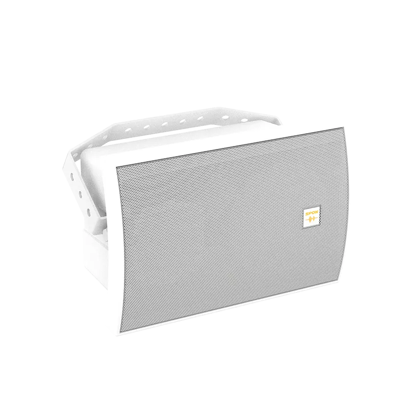 Spon Gen 6011a03 3 Spon Gen-6011a03 ลำโพงติดผนังระบบ Ip Poe/dc24v 30w Ip66 รองรับไมโครโฟน