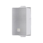 Spon Gen-6013a01 ลำโพงตู้ติดผนังระบบ Ip Poe/dc12-24v 2×10w พร้อม Bluetooth