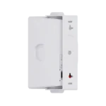 Spon Gen-6013a01 ลำโพงตู้ติดผนังระบบ Ip Poe/dc12-24v 2×10w พร้อม Bluetooth