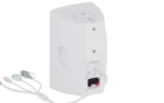 Spon Gen-6013a01 ลำโพงตู้ติดผนังระบบ Ip Poe/dc12-24v 2×10w พร้อม Bluetooth