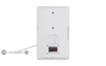 Spon Gen-6013a01 ลำโพงตู้ติดผนังระบบ Ip Poe/dc12-24v 2×10w พร้อม Bluetooth