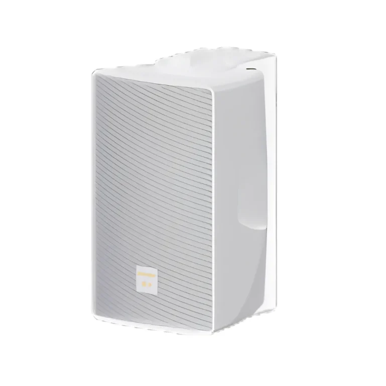 Spon Gen-6013f ลำโพงติดผนังแบบอนาล็อก 10w 8Ω แบบ 2 ทาง สำหรับ Gen-6013a01