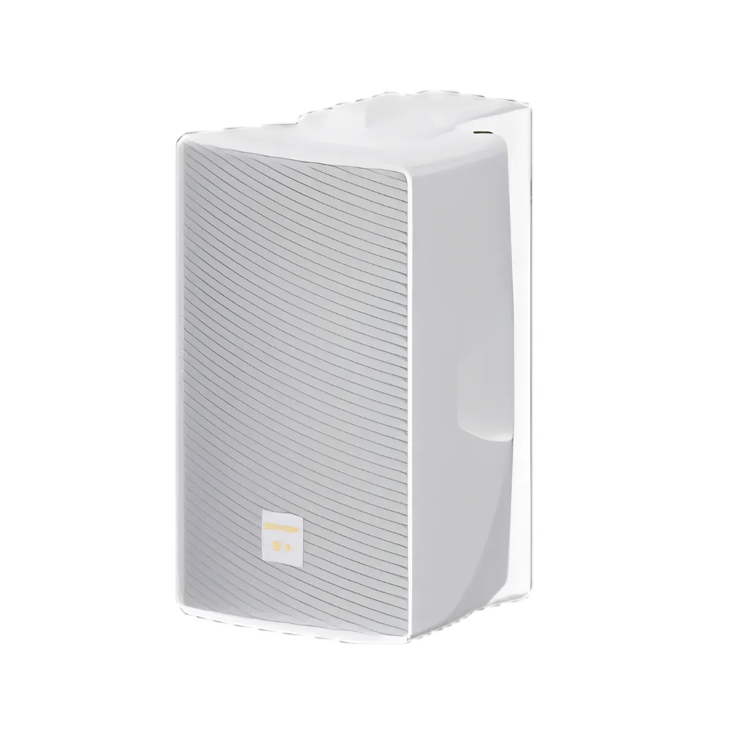 Spon Gen 6013f 1 11zon Spon Gen-6013f ลำโพงติดผนังแบบอนาล็อก 10w 8Ω แบบ 2 ทาง สำหรับ Gen-6013a01