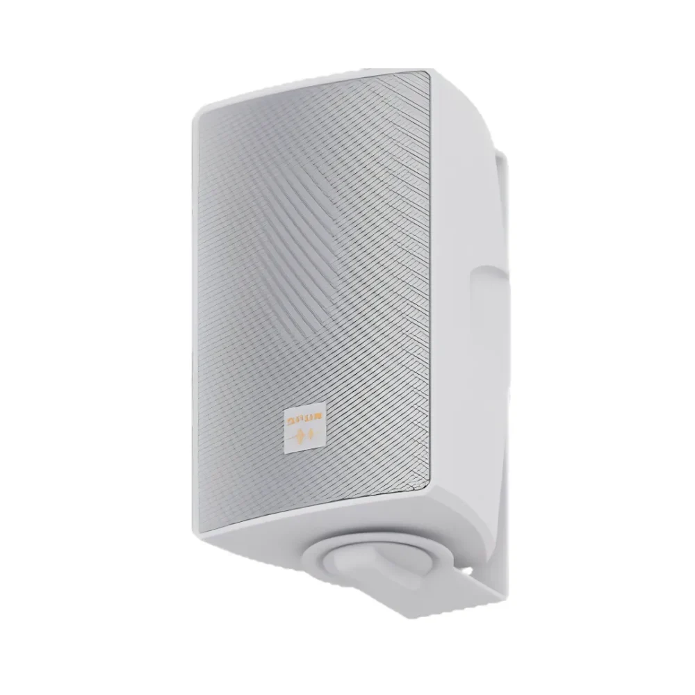 Spon Gen 6013f 2 11zon Spon Gen-6013f ลำโพงติดผนังแบบอนาล็อก 10w 8Ω แบบ 2 ทาง สำหรับ Gen-6013a01