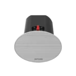 Spon Gen-6212a01 ลำโพงติดเพดานระบบ Ip Poe 20w รองรับ Sip Onvif และอินเตอร์คอม 2 ทาง