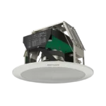 Spon Gen-6213a01 ลำโพงติดเพดานระบบ Ip Poe 4×3w พร้อม Bluetooth และรองรับลำโพงเสริม 3 ตัว