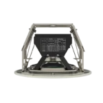 Spon Gen-6213a01 ลำโพงติดเพดานระบบ Ip Poe 4×3w พร้อม Bluetooth และรองรับลำโพงเสริม 3 ตัว