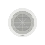Spon Gen-6213a01 ลำโพงติดเพดานระบบ Ip Poe 4×3w พร้อม Bluetooth และรองรับลำโพงเสริม 3 ตัว