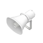 Spon Gen-6392a01 ลำโพงฮอร์นระบบเครือข่าย Ip 15w Poe/dc24v Ip66