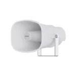 Spon Gen-6393a01 ลำโพงฮอร์นระบบเครือข่าย Ip 15w Poe/dc12-24v Ip66