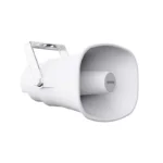 Spon Gen-6393a01 ลำโพงฮอร์นระบบเครือข่าย Ip 15w Poe/dc12-24v Ip66