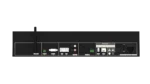 Spon Lcm-6010 เครื่องควบคุมกลางระบบประชุมดิจิทัล แบบมีสายและไร้สาย Digital Conference System Center Unit