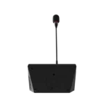 Spon Lcm-6013cvw-L ชุดไมค์ประชุมประธานไร้สาย Wi-Fi 5 พร้อมหน้าจอสัมผัส 4 นิ้ว