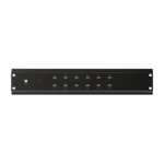 Spon Lcm-6015p Wireless Microphone Usb Charging Station แท่นชาร์จไมโครโฟนไร้สาย 12 ช่อง