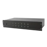 Spon Lcm-6015p Wireless Microphone Usb Charging Station แท่นชาร์จไมโครโฟนไร้สาย 12 ช่อง