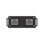 Spon Lcn-8007ex Ip Network Backup Expander อุปกรณ์ขยายเครือข่ายและกำลังไฟสำหรับระบบประชุม