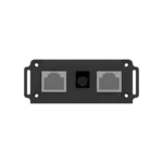 Spon Lcn-8007ex Ip Network Backup Expander อุปกรณ์ขยายเครือข่ายและกำลังไฟสำหรับระบบประชุม