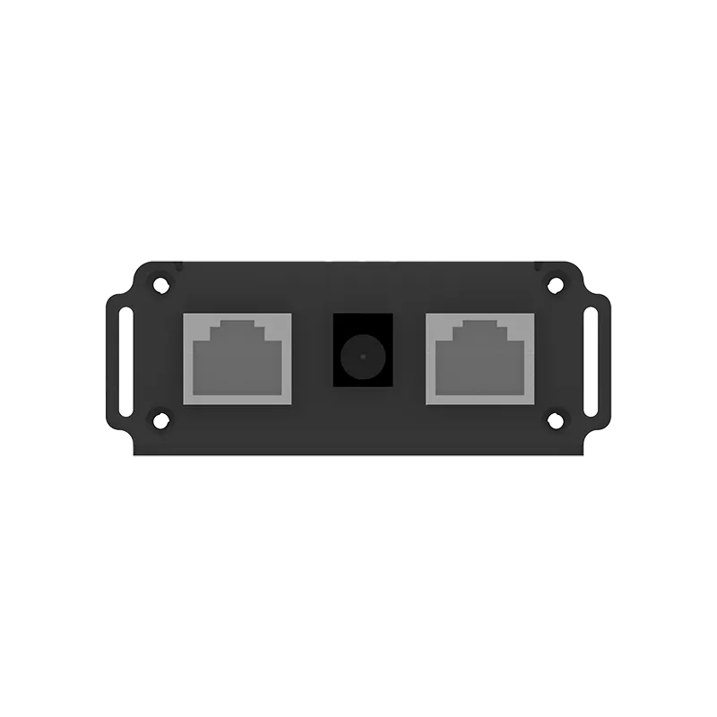 Spon Lcn 8007ex 4 Spon Lcn-8007ex Ip Network Backup Expander อุปกรณ์ขยายเครือข่ายและกำลังไฟสำหรับระบบประชุม