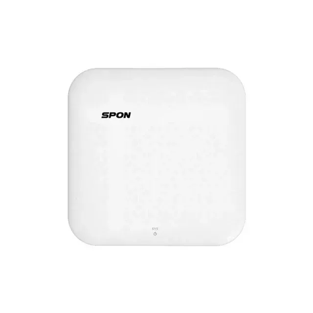 Spon Lcs-5301z Wireless Access Point จุดกระจายสัญญาณไร้สายสำหรับระบบประชุม Lcm และ Lcn