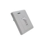 Spon Nac-21 วอลลุ่มคอนโทรล 6w 100v Volume Controller สำหรับระบบเสียงตามสาย