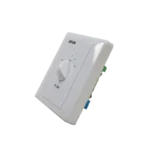 Spon Nac-21 วอลลุ่มคอนโทรล 6w 100v Volume Controller สำหรับระบบเสียงตามสาย